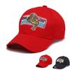 1994 BUBBA GUMP SHRIMP Baseball Cap Men Women Sport Hats Summer Cap Embroidered Casual Hat Forrest Gump Caps Costume Wholesale