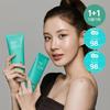 Licorice Water PH Balancing Pore Cleansing Gel Foam Double Plan (160ml+160ml)