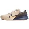New Nike Court Air Zoom Vapor Pro 2 Premium 'Gold Drift Thunder Blue' FN4741-101