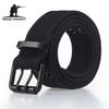 Waist Tactical Adjustable Outdoor Belt Military Nylon Belt Men Army Canvas Belt Automatic Buckle