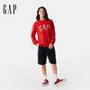 Gap Forbidden City Collaboration Unisex Logo Sweatshirt