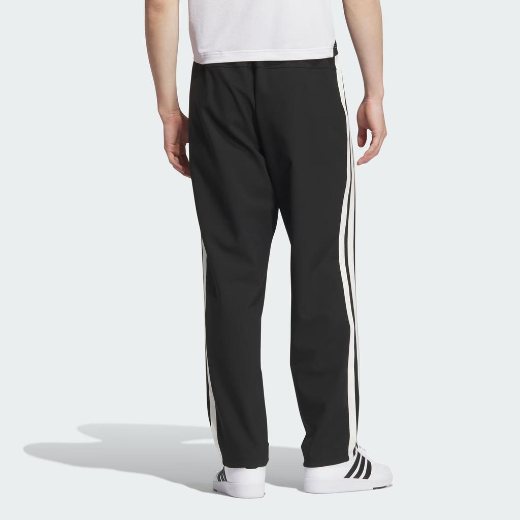 Adidas FW25 Modern Bonded Tracksuit Bottoms Men Bottoms KC2851