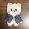 [USED] SKZOO Ginillet 10cm Plush Toy