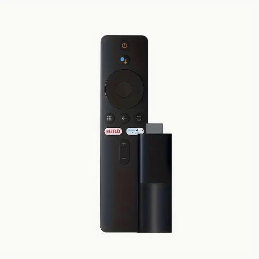 XMRM-006 For Xiaomi MI Box S MI TV Stick MDZ-22-AB MDZ-24-AA Smart TV Box Bluetooth Voice Remote Control with Google Assistant