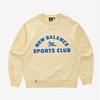 New Balance Half Club Sports Club Sweatshirt Nbncc12013 31