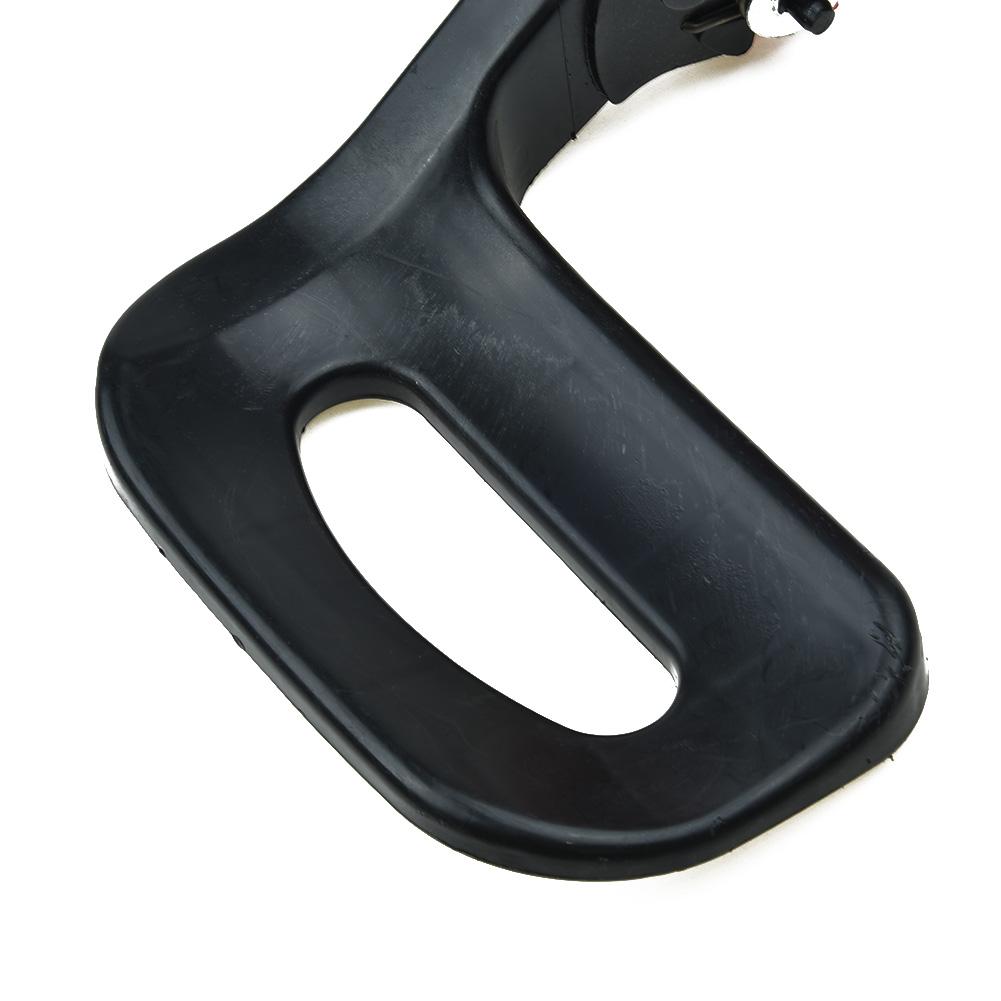 Brake Handle Clutch Sprocket Cover Assembly Fits For Chinese Chainsaw 4500 5200 5800 45cc 52cc 58cc MT-9999 Garden Tools Parts