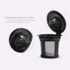 Coffee Filter Cup Coffee Pod Filled Capsule Reusable Coffee Accessories Refillable Coffee Filter Refillable
