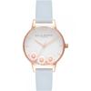 Ladies' Watch Olivia Burton OB16CH04 (Ø 30mm)