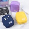 Cable Storage Bag Waterproof Electronic Organizer Travel Case USB Data Line Charger Plug Storage Bag