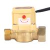 G1 2 G1 2 Thread Water Pump Adjustable Flow Sensor Pressure Automatic Control Switch 220V