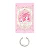 Gourmandies PreCure X Sanrio Characters Multi Ring Plus L Size Cure Dream Yes! 5GoGo! BNP-04A
