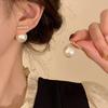 2023 New Pearl Earrings for Women Luxury Earring Freshwater Pearl Earrings