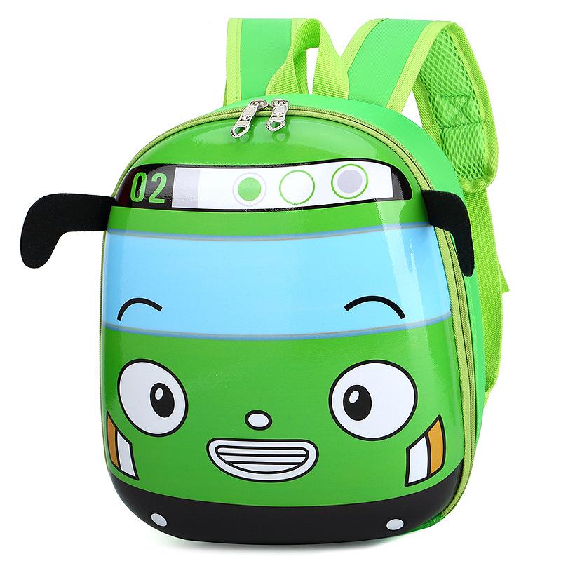 School Bag Children Bags Children's Backpack Stereotype Backpack for Children Child Backpack Kids AVE