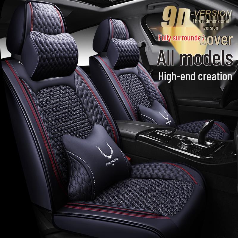 Zotye T300-T800 All-Season Car Seat Cushion & Cover
