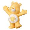 UDF Ultra Detail Figure 772 Care Bears Funshine Bear Approximately 70mm Finished Figure No. (TM) (TM) - Tall, Non-scale, Painted,