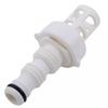 For INTEX Adapter Connection To Drainage Device for Garden Hose Swimming Pool