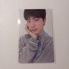 [USED] BTS HAPPY Jin Special Trading Card Bonus