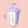 Fruit Convenient Drainer Cup Outdoor Fruit Washing Gadget Household Fruit Drainer Cup Kitchen Draining Gadget Drainage Gadget