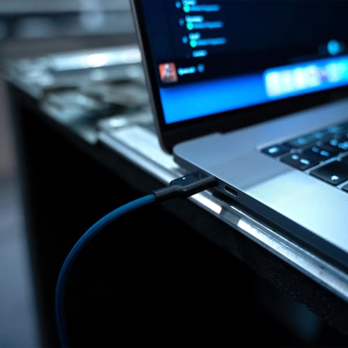 Sonnect Audio 192kHz/32-bit Audio DAC Cable Interface, High-Resolution, USB-C To XLR Connection, Includes USB-A Adapter, No Driver Required, Compatibl