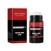 Stick Deodorant  Mens Stick Deodorant Whole Body Deodorant Stick Odor Control Long-Lasting Armpit Odor Remove Sweat Refreshing Antiperspirant Stick