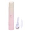 Dual Head Hair Trimmer for Women Rechargeable Body Pubic Hair Groomer for Legs Underarm Lip Bikini