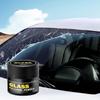 Glass Scratch Remover For Window Powder Detergent Glasses Scratch Remover Window Cleaner Car Glass Cleaning Powder Window