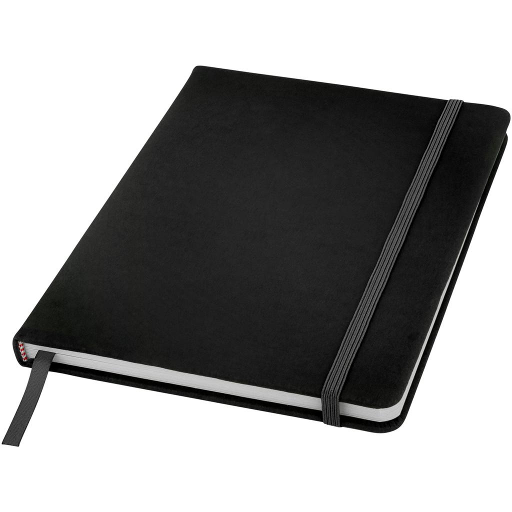 BULLET Spectrum A5 Notebook - Blank Pages