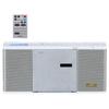 Toshiba SD USB CD Radio White TY-ANX2(W)