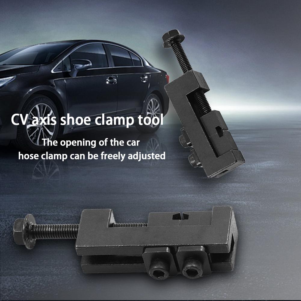 CV Boot Clamp Pliers 09521-24010 Replaces Replacement Joint Axle Drive Shaft Boot Clamp Tool for Toyota for Lexus Hand Tools
