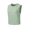 Fashion Comfortable Soft Skin-Friendly Round Neck Vest Women Tops SA1250TK71L-GE192