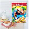 Kellogg's Froot Ring Корейские хлопья 530г