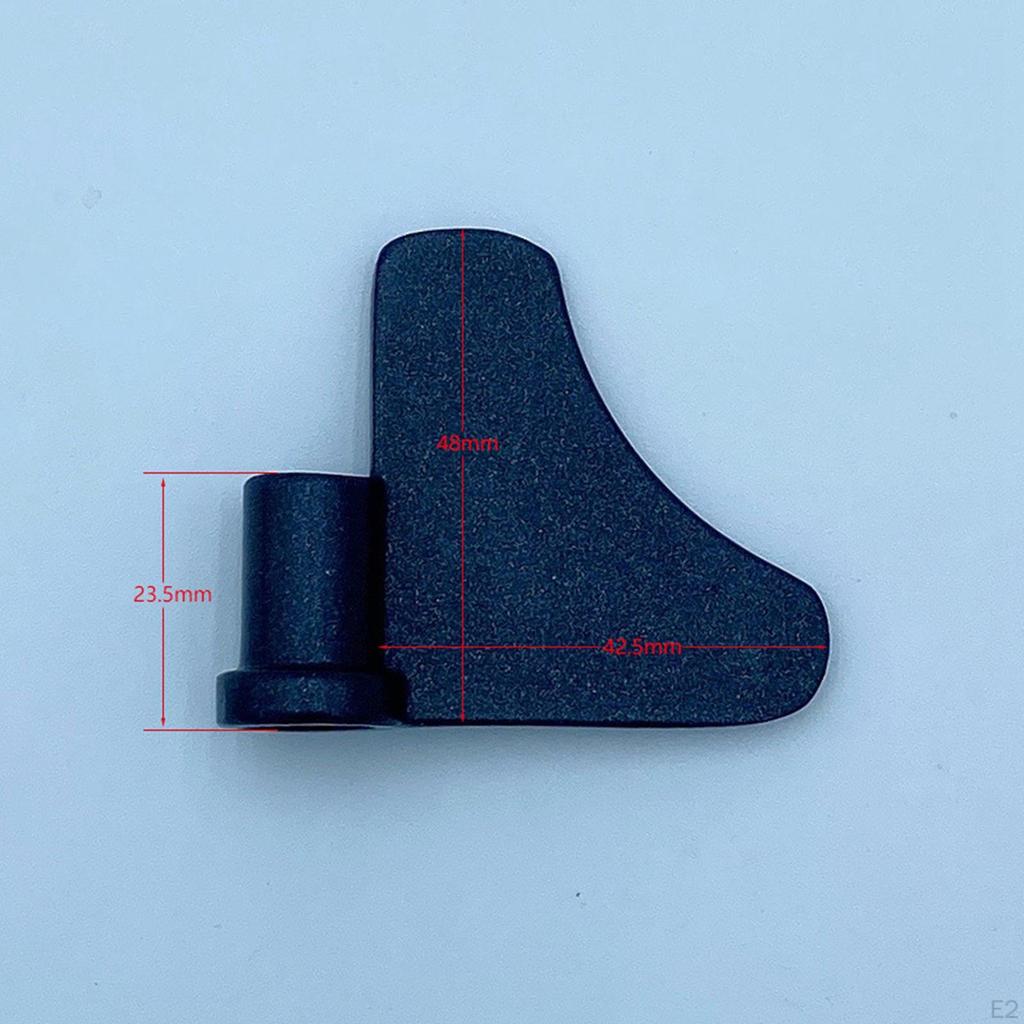 Breadmaker Paddle, Mixer Stirring Bread Machine Paddle for Parts