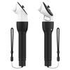 2-Section VR Lightsaber Golf Accessories for MetaQuest 3/Quest 3 Controllers