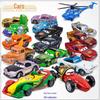 Street Racers Toy Car & Figurine Collection for Kids & Adults – Perfect Gift & Home Decor