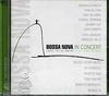 CD VARIOUS - Bossa Nova In Concert EU Latin Used