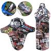 Long Short Mountain Bike Front Rear Road Bike Fenders Wheel Wings Cycling Accessories Mudguard