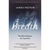 Breath Paperback By James Nestor  .