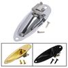 6.35mm Electric Guitar/Bass Pickup Jack Poratble