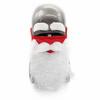Claus Christmas Santa Eyebrows Beard Adult Cotton Warm Mask Party Set Cosplay