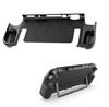 SHEAWA for Switch 2 Case Cover Shockproof TPU Rubber Does Not Interfere with Stand Function Durable Protective Case Protective Cover Compatible