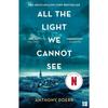 All The Light We Cannot See Paperback