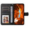 For Xiaomi Poco F7 Ultra 5G/Redmi K80 Pro 5G Case Wallet PU Leather Folio Flip Phone Cover