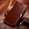 Magnetic Leather Flip Case For Samsung Galaxy A51 A71 A81A70 A50 A30 A40 A20 A10 A20E Wallet Cover