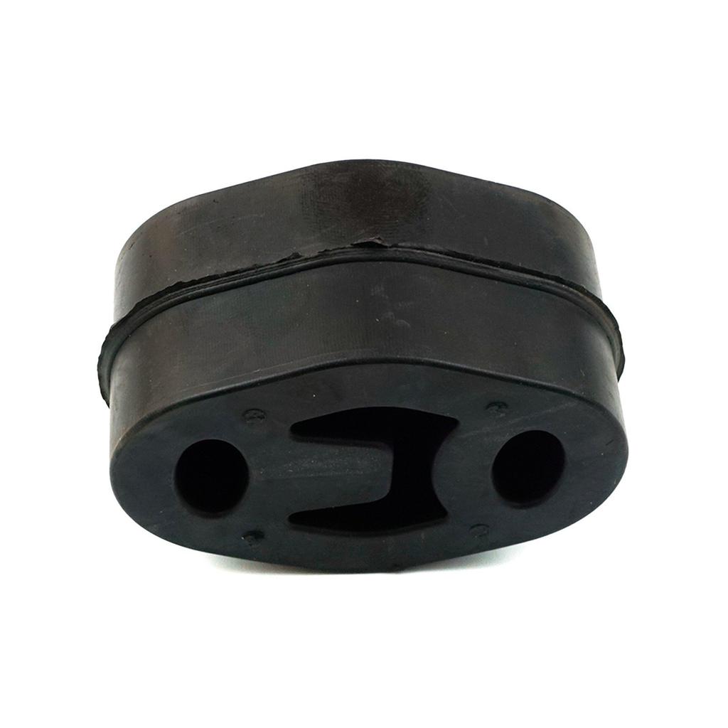 ESP5 1 Piece Exhaust System Rubber Strip Muffler Hanger Mounting for Vauxhall Opel Astra F Vectra A Omega A Saab 9-3 900 852722