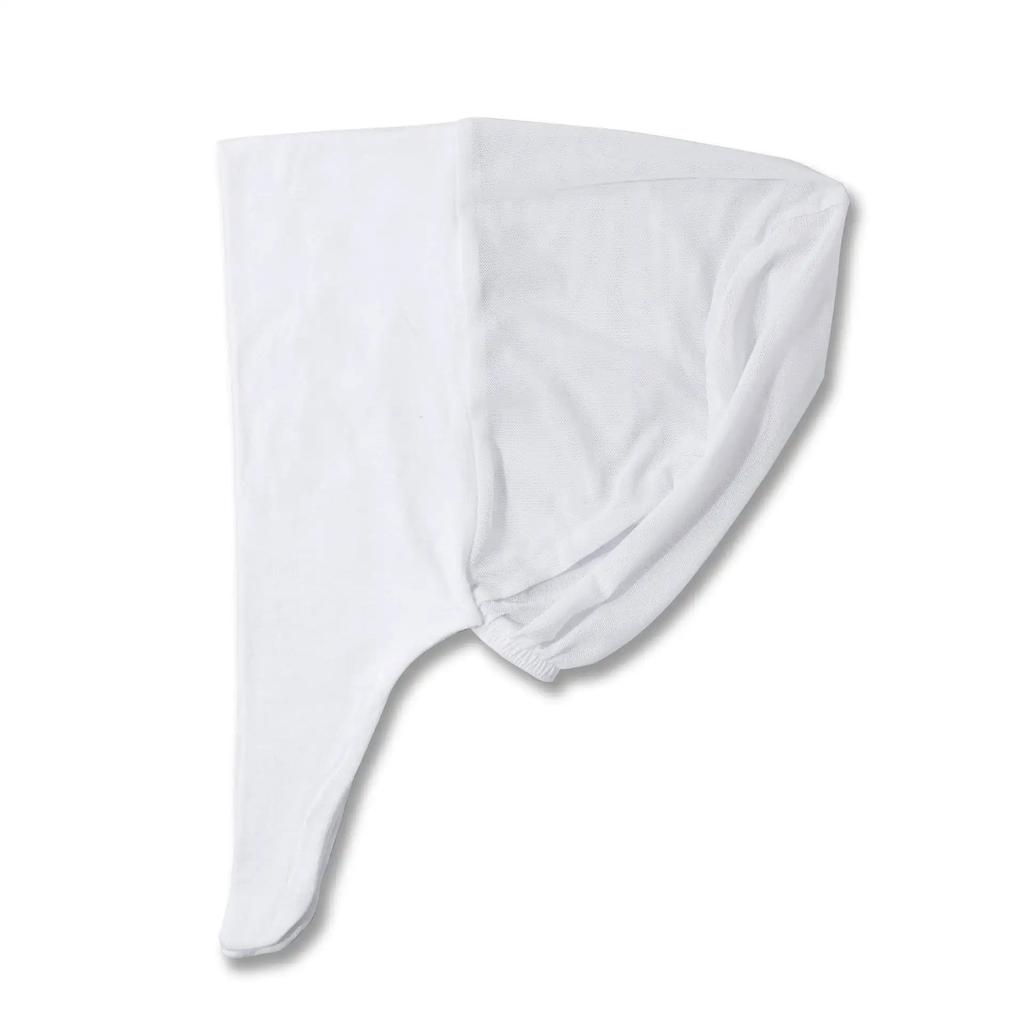 Новое поступление Мягкий мусульманский подплаток Сетчатые внутренние шапочки-хиджабы Исламская шапка-тюрбан Боннет Хиджаб Исламский тюрбан для женщин Хиджабы Повязка на голову