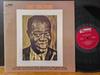 Виниловая пластинка ЛУИС АРМСТРОНГ - Louis Armstrong UPF143 UpFront Records 1970 США Джаз Б/У
