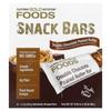 Foods, Double Chocolate Peanut Butter Bars, 12 Count, 40G (1.4Oz) Each