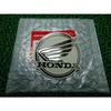 Honda Super Cub Genuine Leg Shield Emblem 87102-GBJ-J00ZA