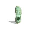 Adidas Originals Ozthemis Versatile Comfortable Shock Absorbing Durable Low Top Dad Shoes Women Sneaker Green IH0838