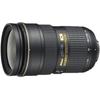 Nikon Standard Zoom Lens NIKKOR ED Full Size Compatible AF-S 24-70mm f/2.8G